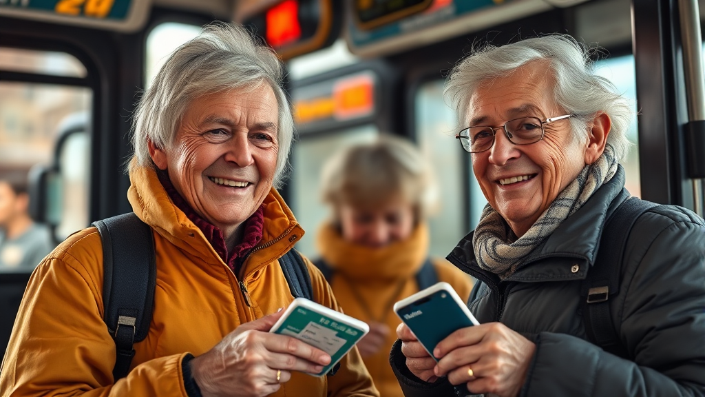 K패스 및 기타 카드 비교 (realistic 스타일)