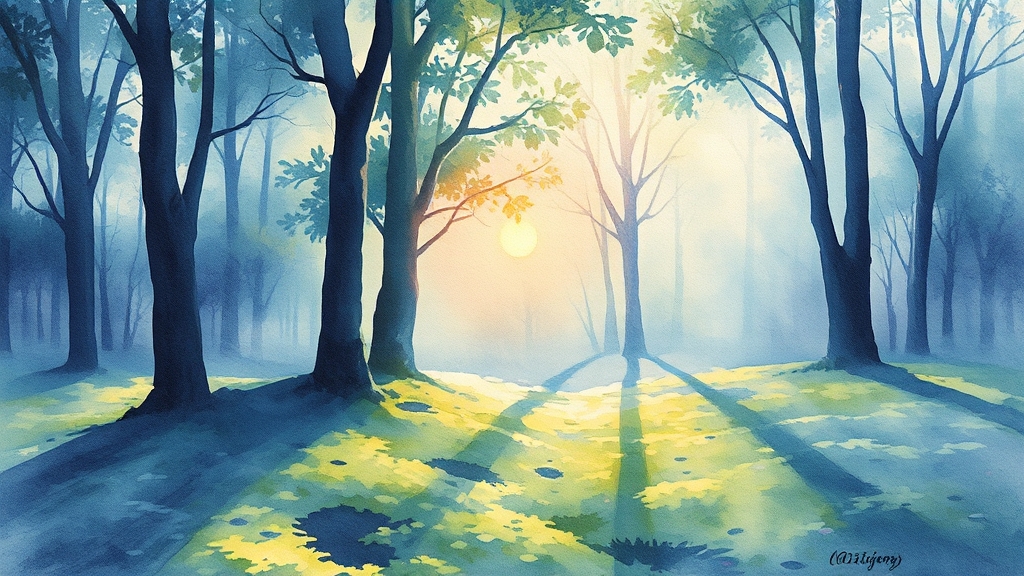 KT 소액결제 수수료 및 연체 (watercolor 스타일)