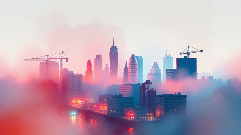 간기능 검사, 왜 중요할까요? (watercolor 스타일)