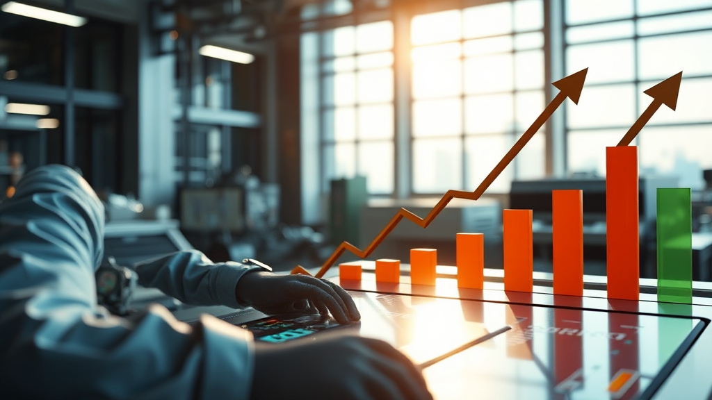 2차전지 관련주: 전기차 시대 핵심 투자 전략과 유망 기업 분석 8 2차전지 관련주 투자 전략 및 유의사항 (realistic 스타일)