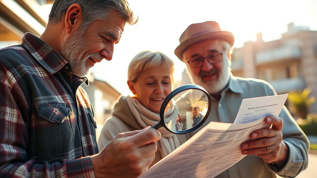 누가 받을 수 있나? 지원 대상 (realistic 스타일)