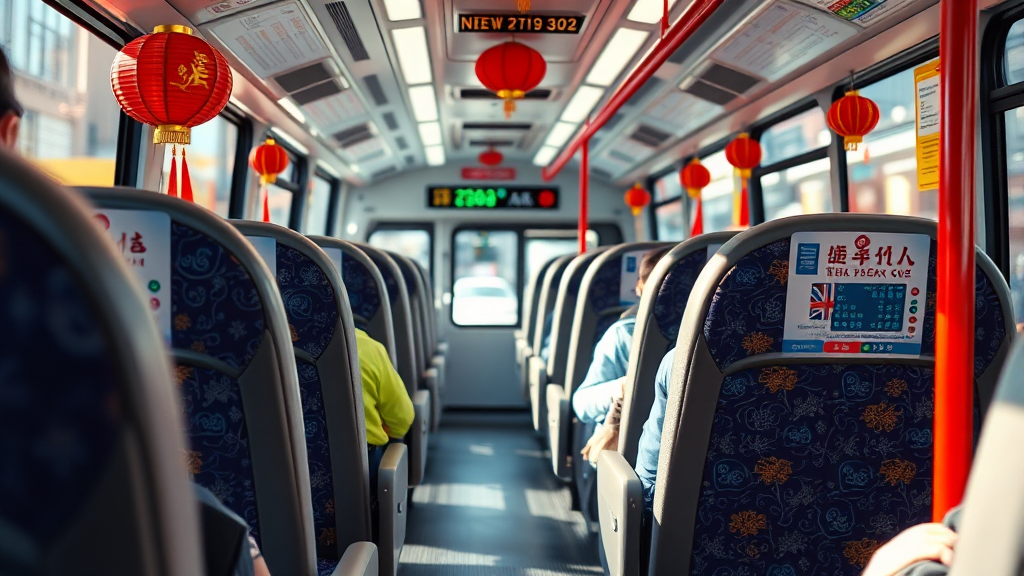 고속버스, 어떻게 예매해야 할까요? (realistic 스타일)