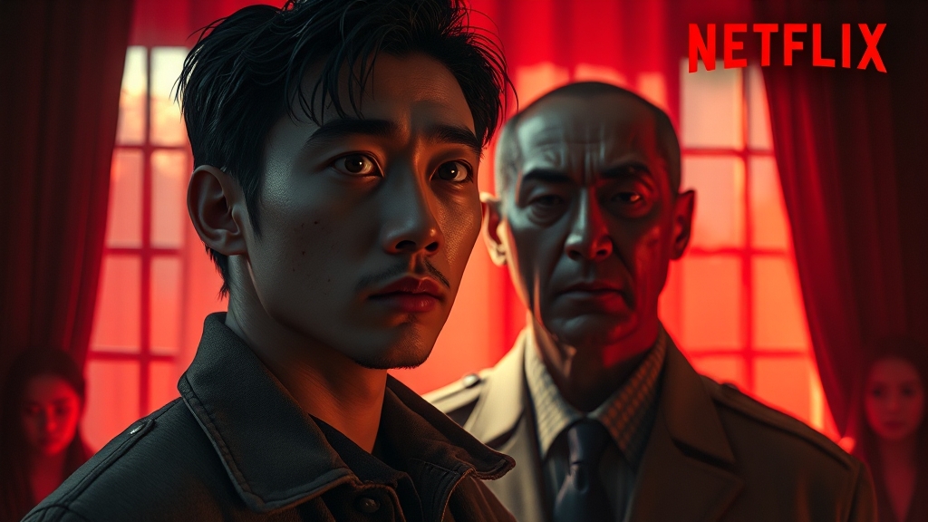 시즌3 결말 분석: 충격과 반전 (realistic 스타일)