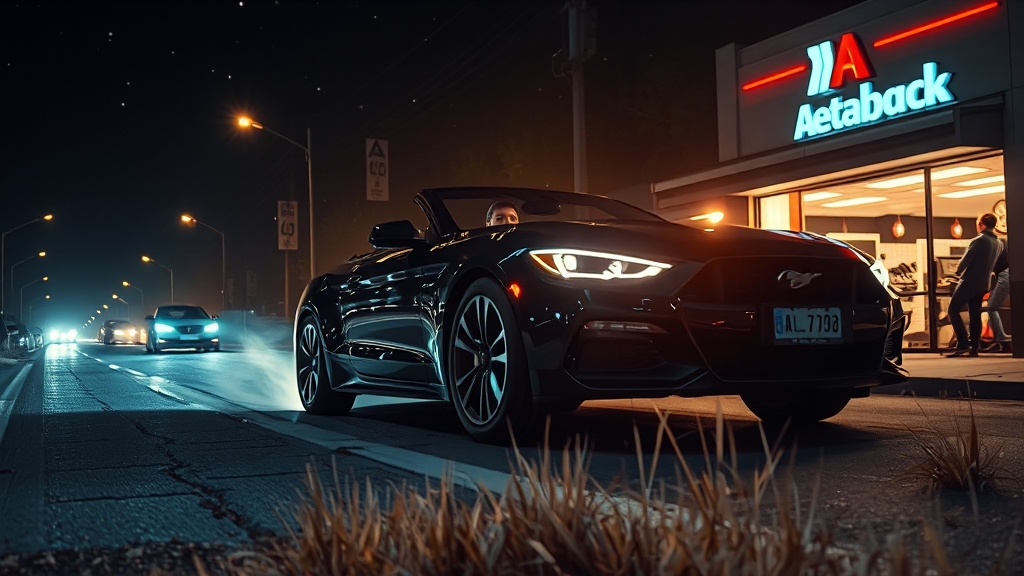 마무리 (realistic 스타일)