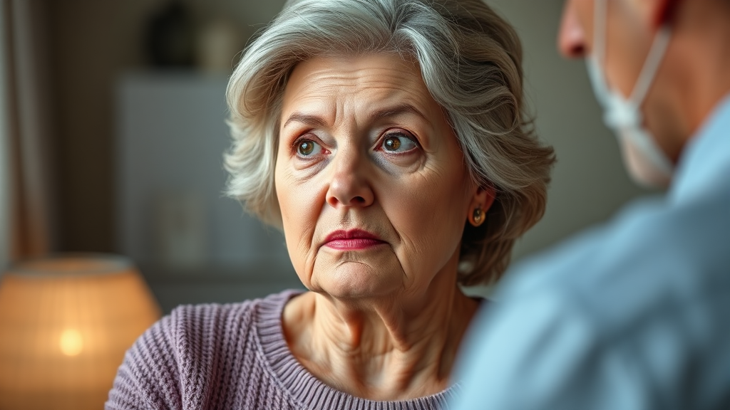 쿠퍼만 지수 점수 해석 (realistic 스타일)