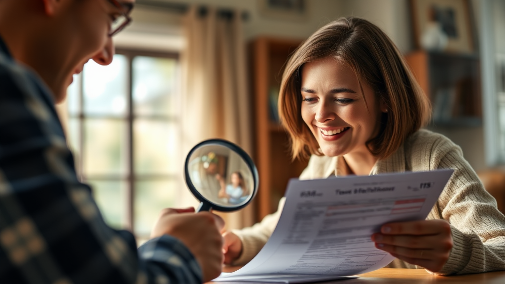 간소화 서비스 이용법 (realistic 스타일)