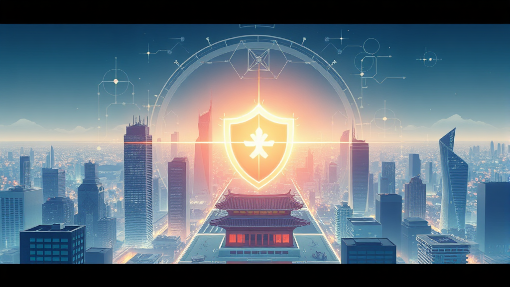 결론: 지속적인 관심과 노력 필요 (illustration 스타일)