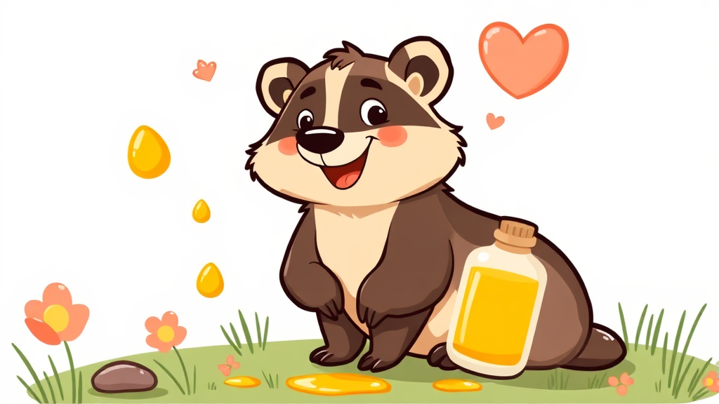 오소리기름 효능