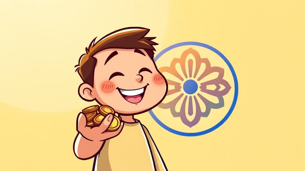 건강보험 환급금, 꼭 챙기세요! (cartoon 스타일)