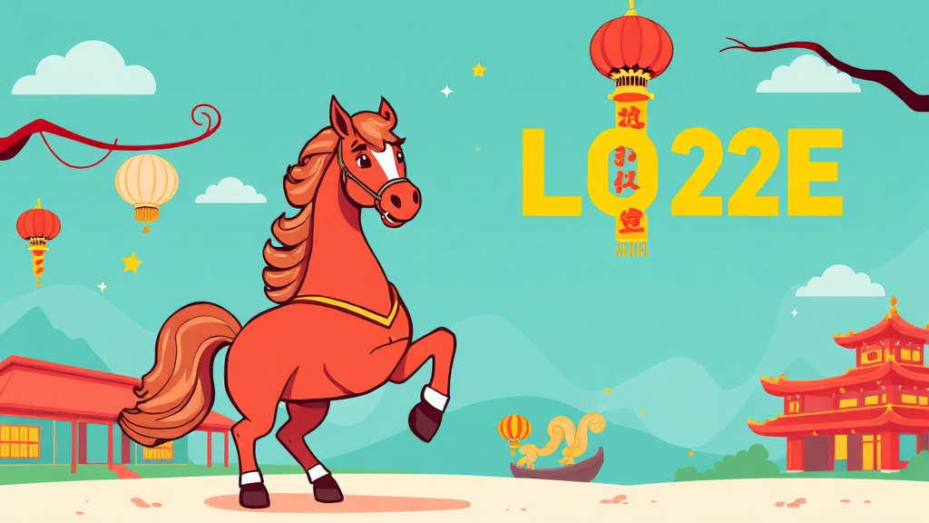 롯데월드 1000원 프로모션, 이것만 알면 완벽 준비 끝! (cartoon 스타일)