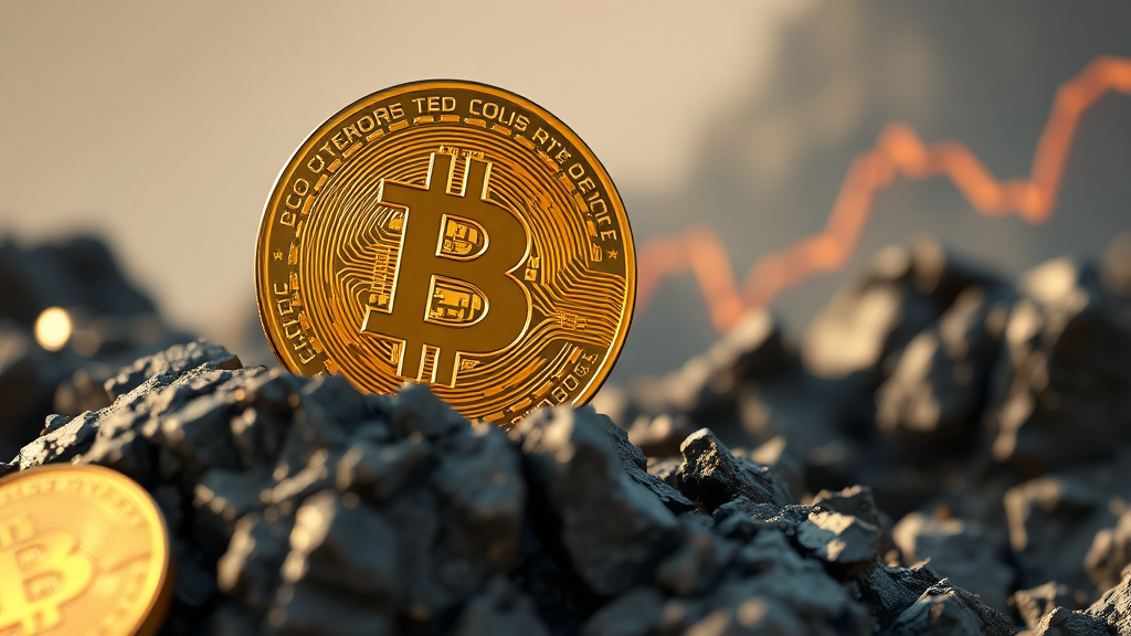 코인베이스 주가 급등의 주요 요인 분석 (realistic 스타일)