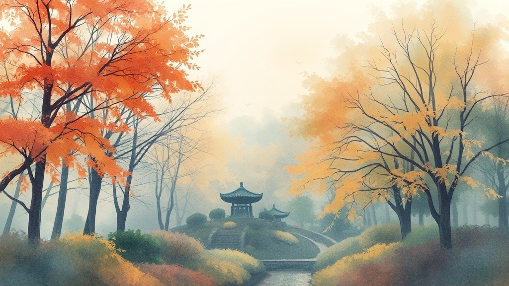 예약 방법 완벽 가이드 (watercolor 스타일)