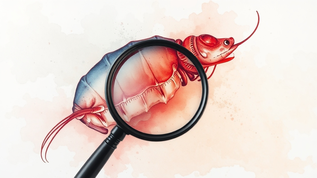 부작용 및 주의사항 (watercolor 스타일)