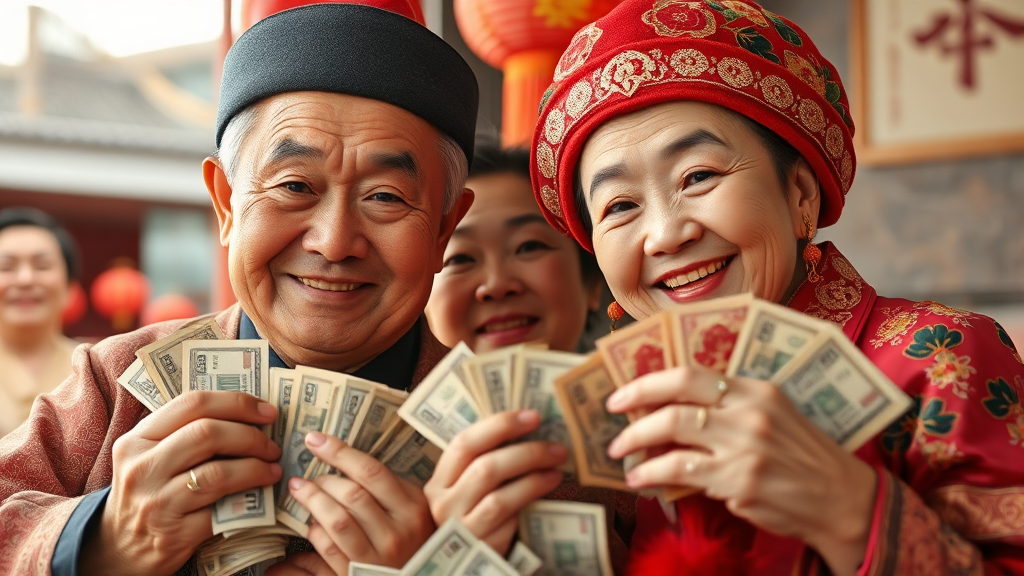 2026 설날/추석 명절 지원금 총정리: 지역별 지급액, 신청 방법 완벽 가이드 5 누가 받을 수 있나? 조건 확인! (realistic 스타일)