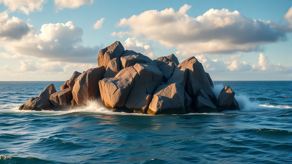 이더리움, 미래는 밝을까? (realistic 스타일)