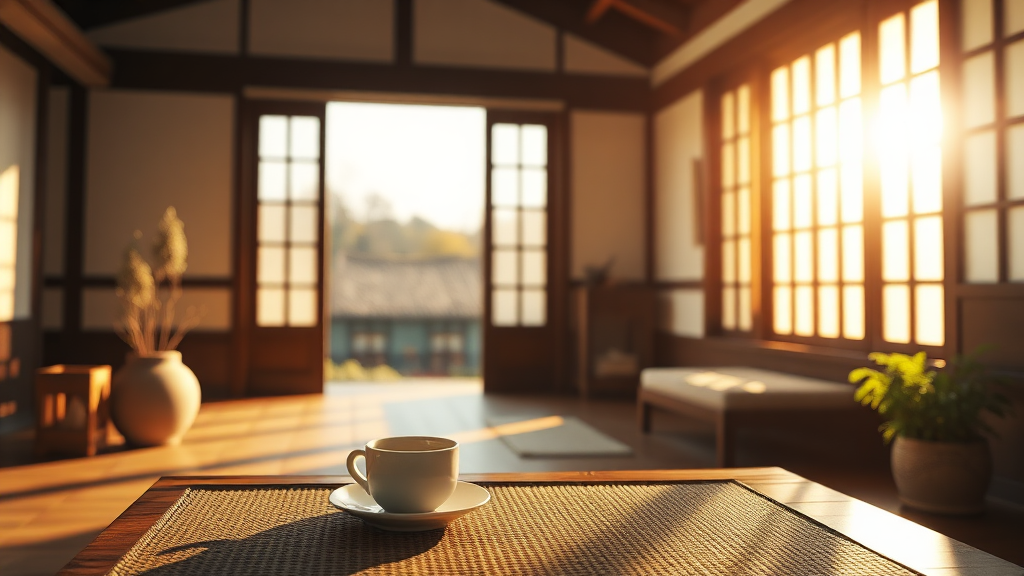 마무리 (realistic 스타일)