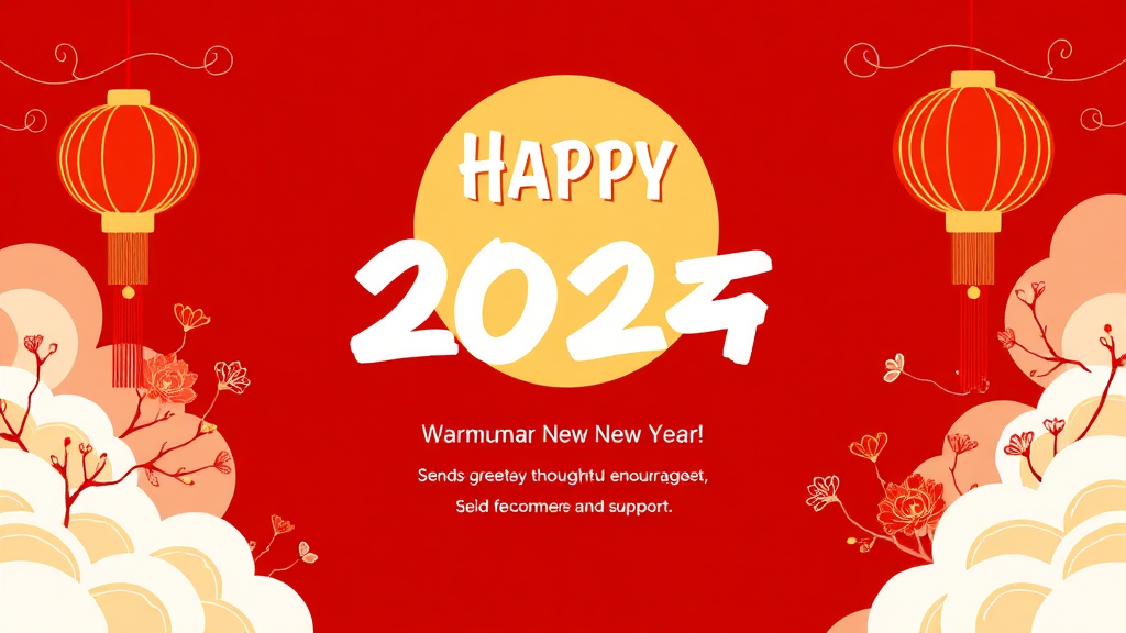 설 인사말 주의사항 인포그래픽