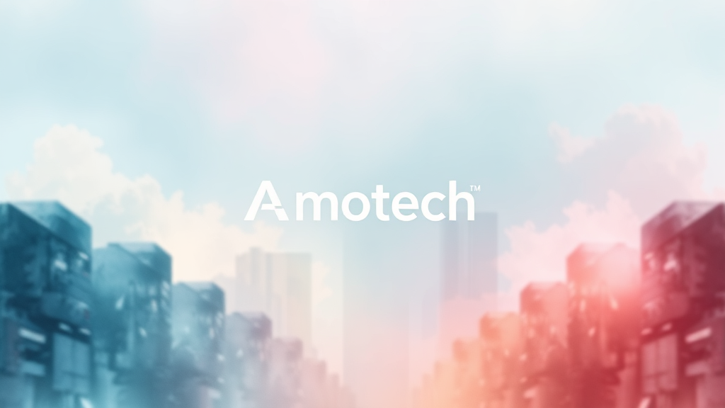 MLCC 사업, 답을 찾을까? (watercolor 스타일)