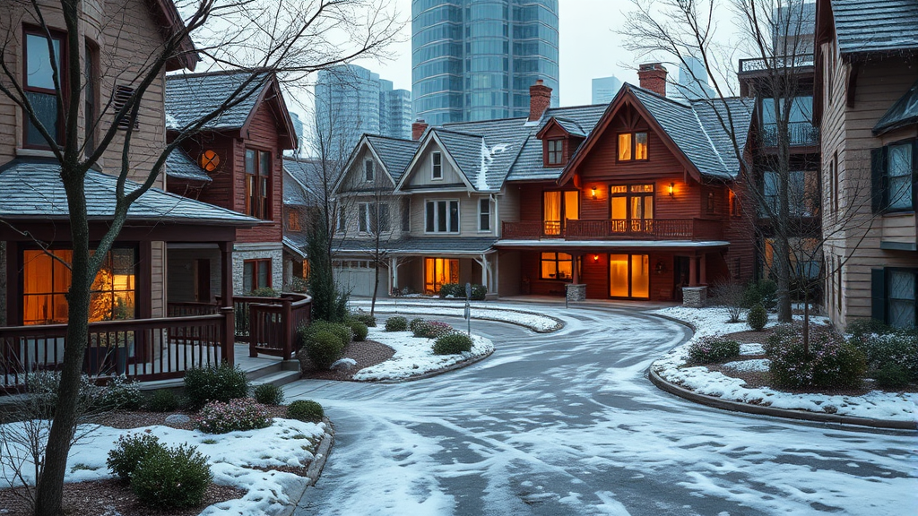 다주택자 양도세 중과 유예 종료와 그 영향은? (realistic 스타일)