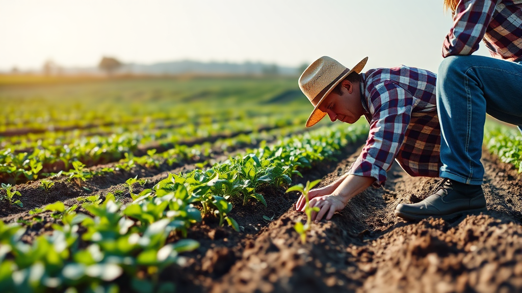 농취증 신청 방법 및 필요 서류 (realistic 스타일)