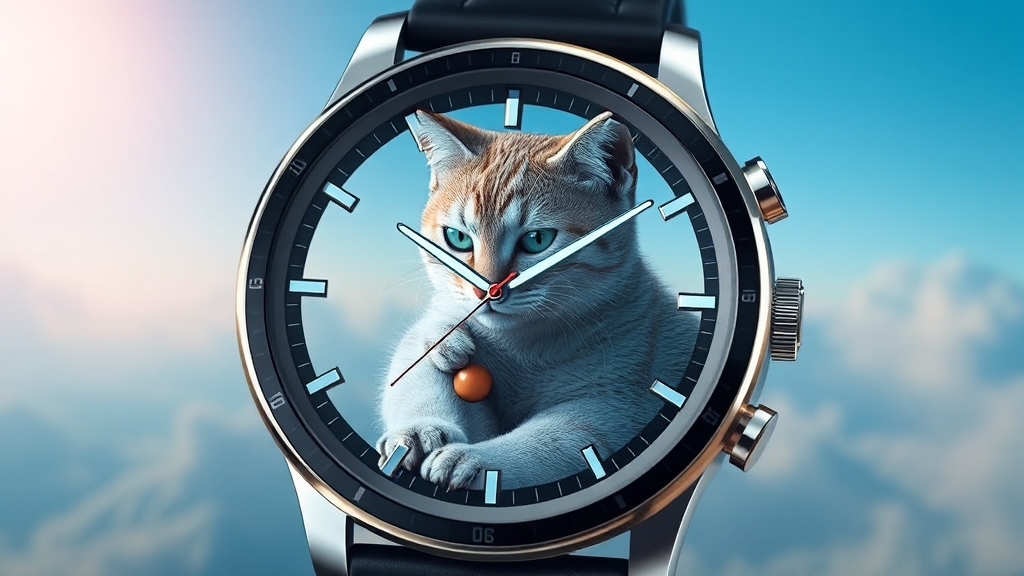 디자인 및 디스플레이 분석 (realistic 스타일)