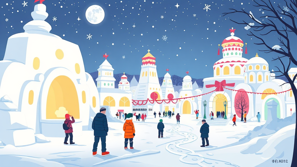 주요 프로그램은? (cartoon 스타일)