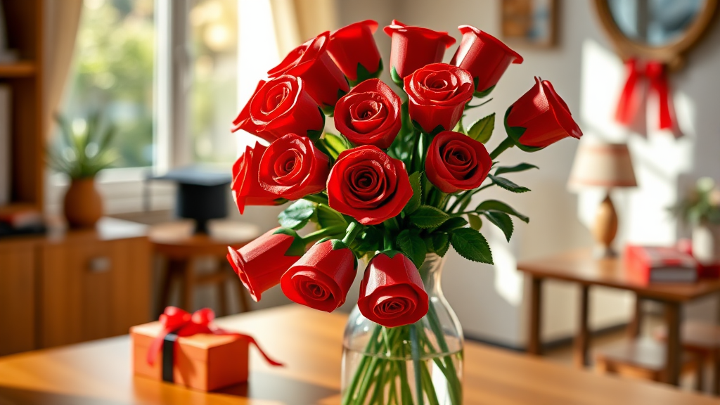 레고 꽃다발 10328, 왜 핫할까? (realistic 스타일)