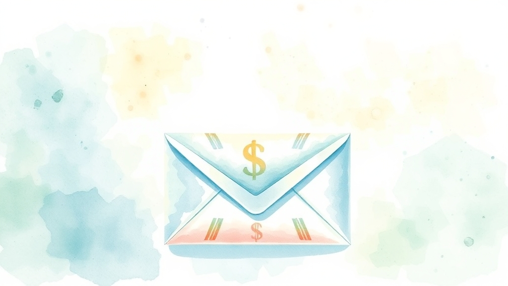 환급 신청 방법 및 절차 (watercolor 스타일)