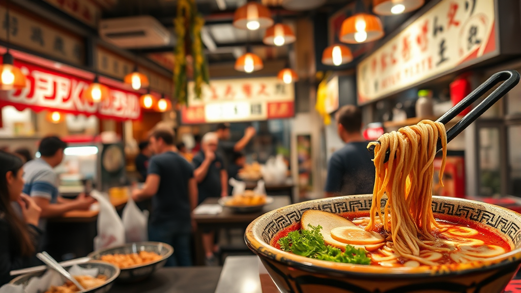 방송 출연으로 더욱 유명! (realistic 스타일)