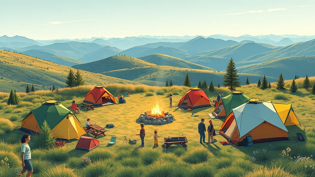 하이노스, 왜 여름에 딱일까? (illustration 스타일)