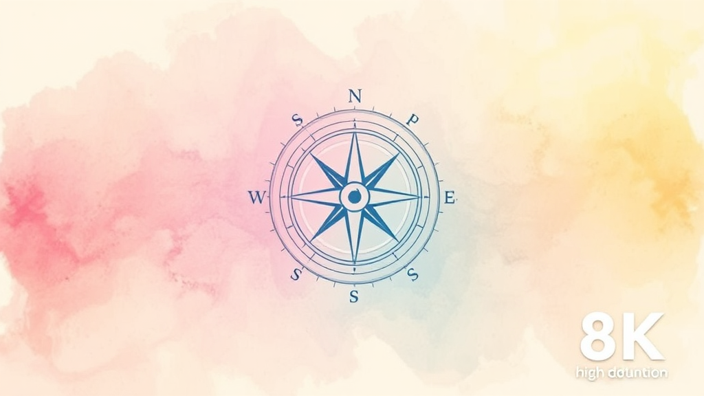 파라미터 활용 및 설정 팁 (watercolor 스타일)