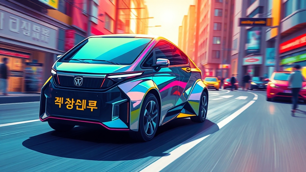 출시 일정 및 예약 방법 (cartoon 스타일)