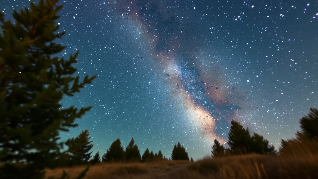 카메라, 얼마나 강력해질까? (realistic 스타일)