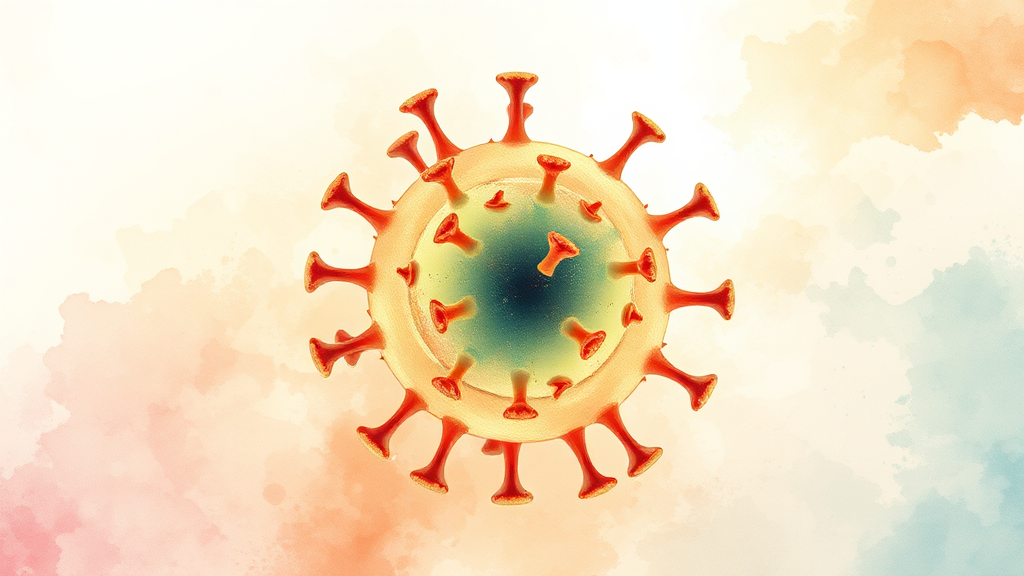 마무리 (watercolor 스타일)