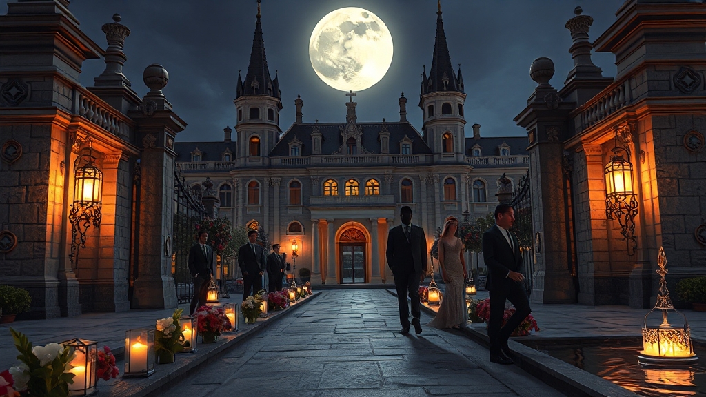 2025년 일정 및 운영 정보 (realistic 스타일)