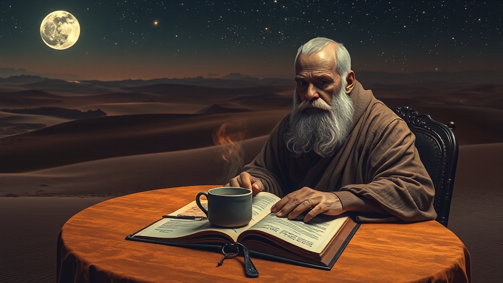 작품 세계와 문학적 의의 (realistic 스타일)