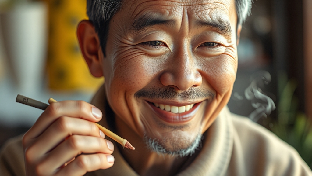 광동 경옥고, 복용법 및 주의사항 (realistic 스타일)