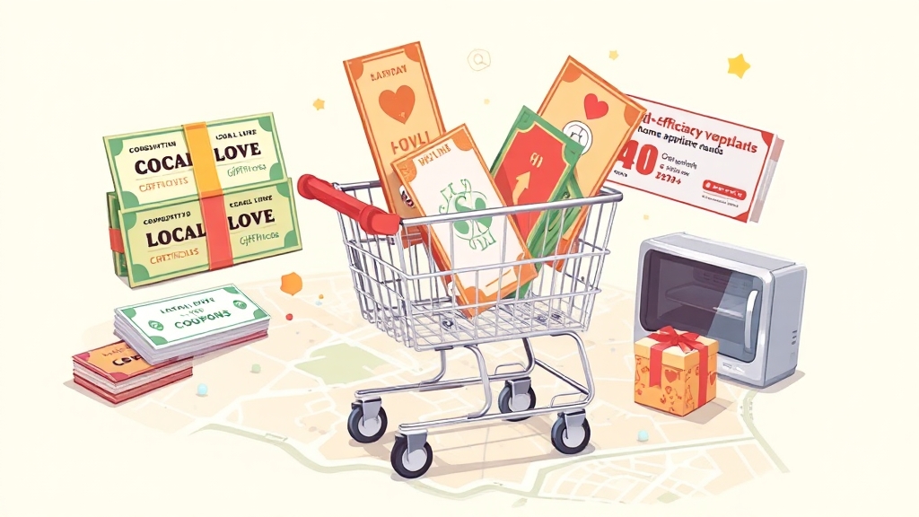 다른 지원금과 무엇이 다를까? (illustration 스타일)