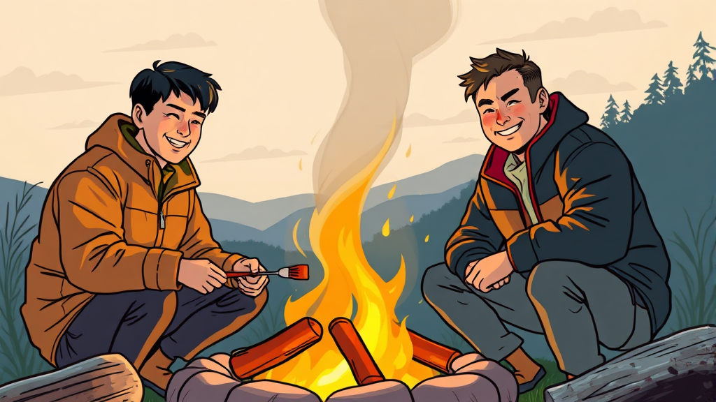 나는솔로 30기 영자 집중분석 8 영자의 최종 선택 예측 및 기대 (illustration 스타일)