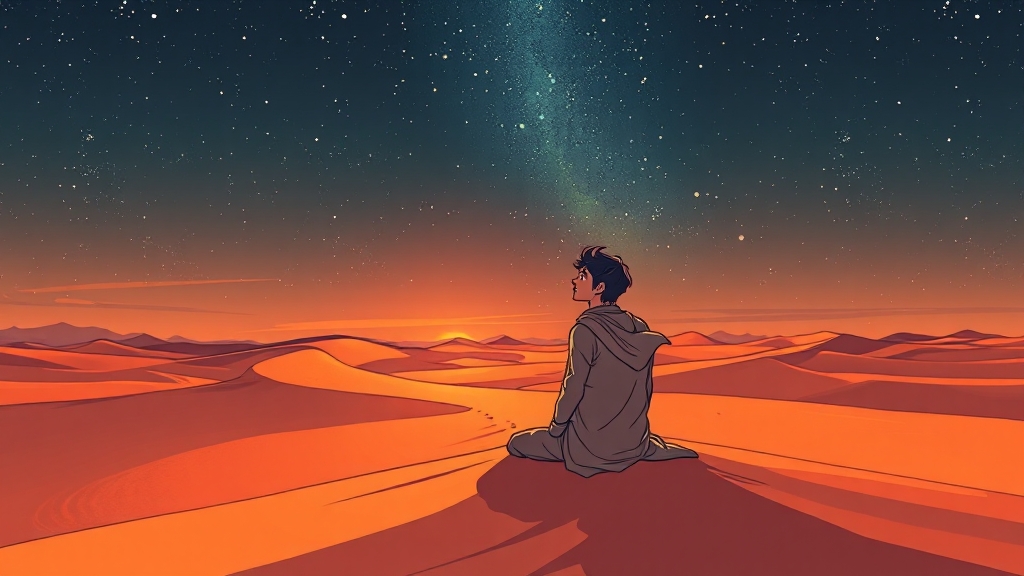 신동호 시 읽는 법: 감상 포인트 (cartoon 스타일)