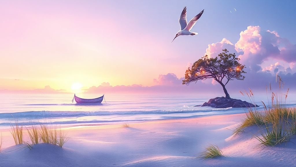 지원 대상, 자격 조건 꼼꼼히 확인 (watercolor 스타일)