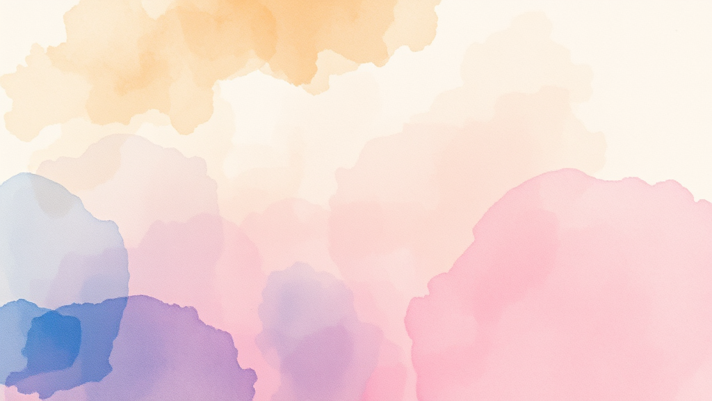 건강보험과 산정특례: 스텐트 시술 비용 절감 꿀팁 (watercolor 스타일)