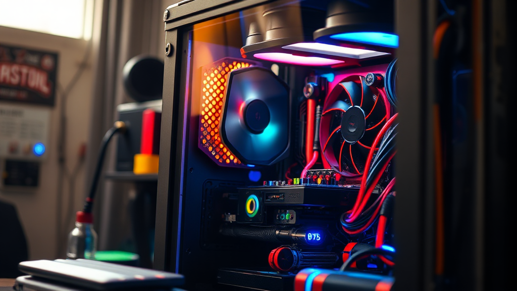 결론 (realistic 스타일)