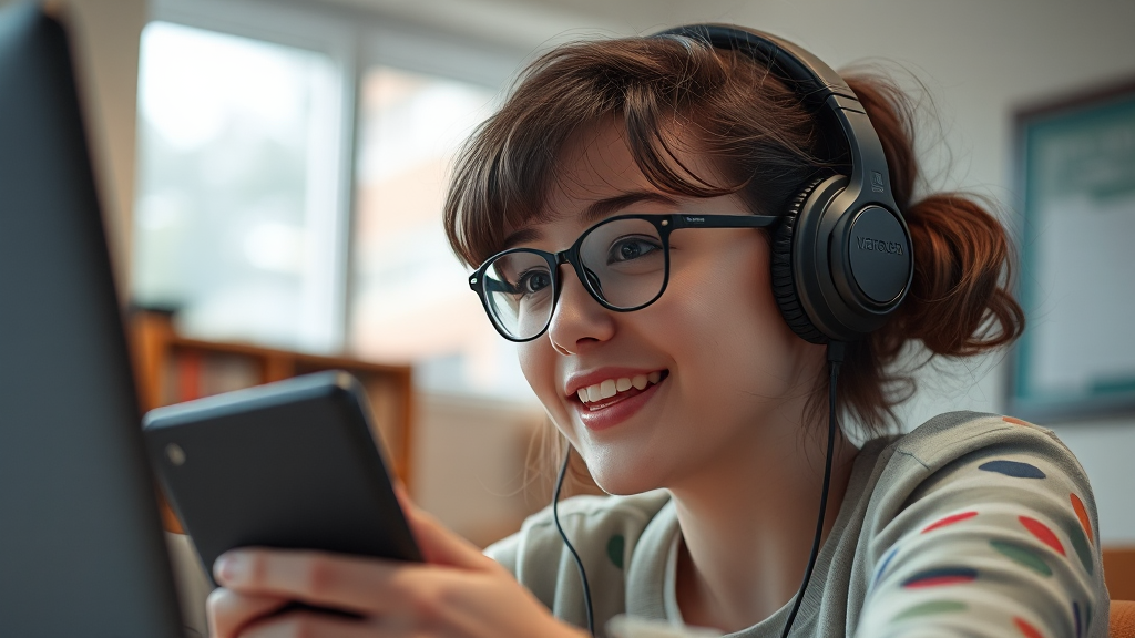 유튜브 음원 추출, 왜 필요할까? (realistic 스타일)