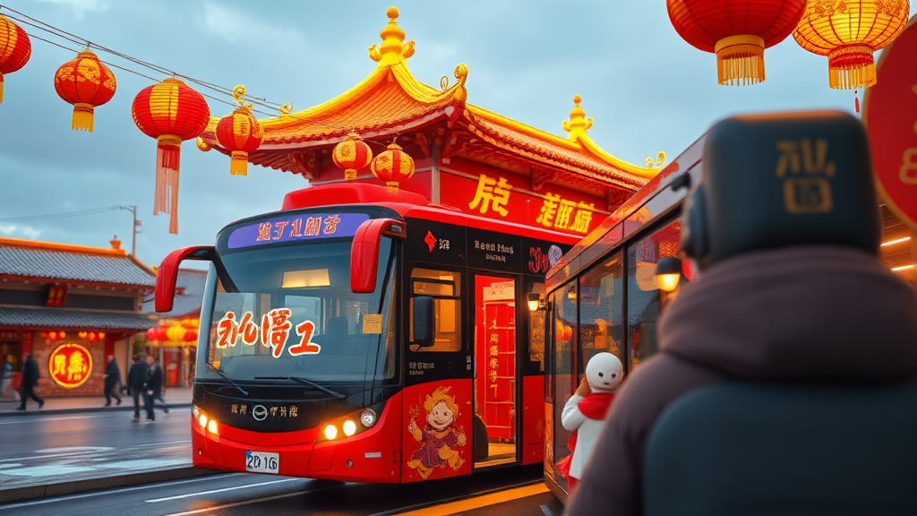 2026 설날 예매 일정 (realistic 스타일)