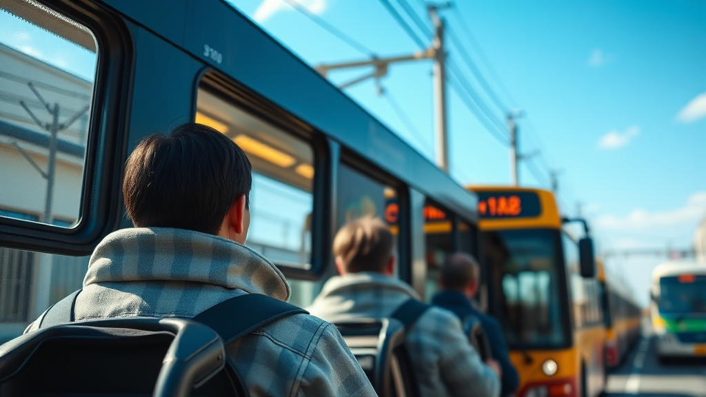 K-패스 모두의 카드란? (realistic 스타일)