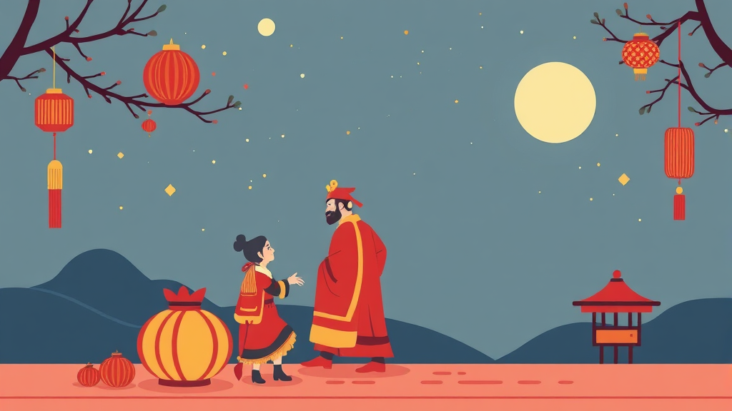 신한생명 무료운세, 어떻게 이용하나요? (illustration 스타일)