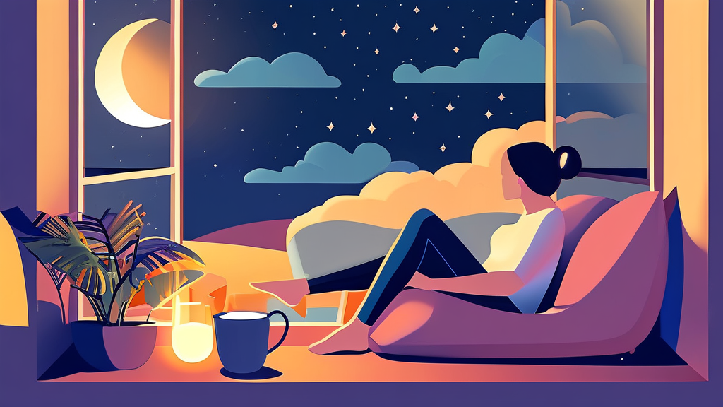 마그네슘, 더 효과적으로 섭취하는 방법 (illustration 스타일)