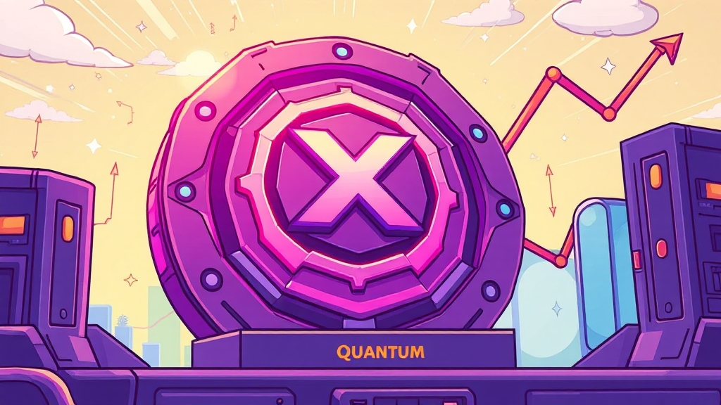 앞으로 주가 전망은? (cartoon 스타일)