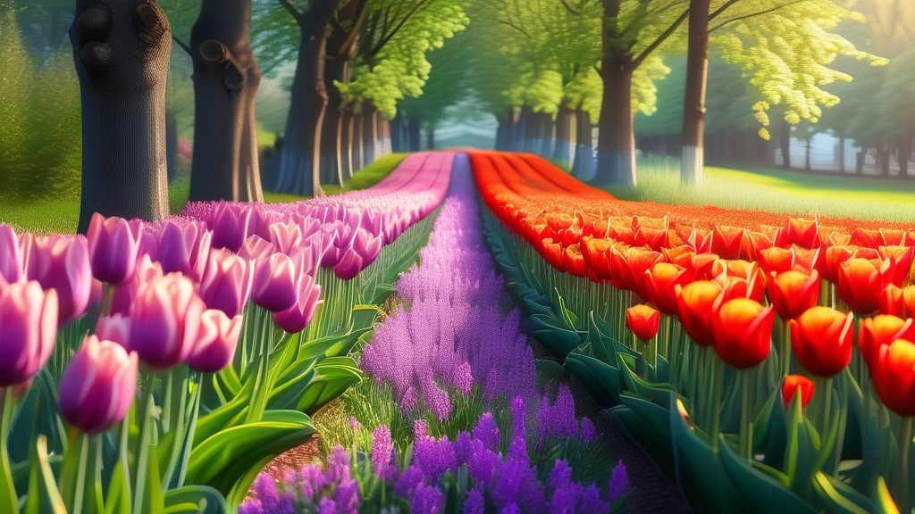 축제 장소 및 접근성: 편리한 방문을 위한 정보 (realistic 스타일)